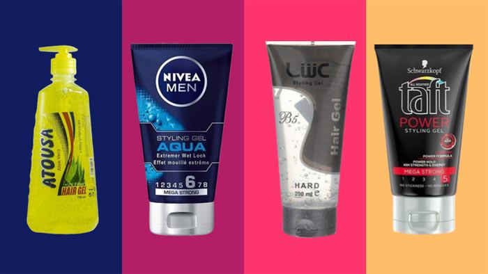 آشنایی با انواع نگهدارنده حالت مو مردانه –09130601678