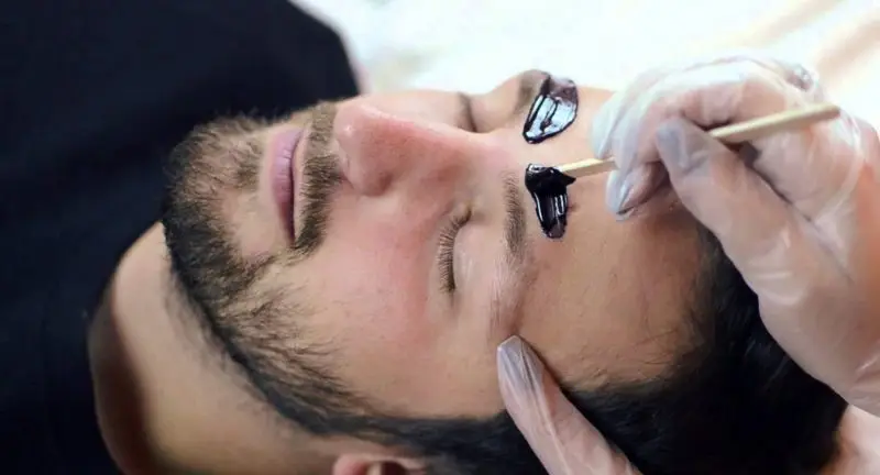 وسایل آرایشگری مردانه - آموزشگاه صالح 09130601678