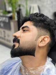 انواع مدل ریش مردانه