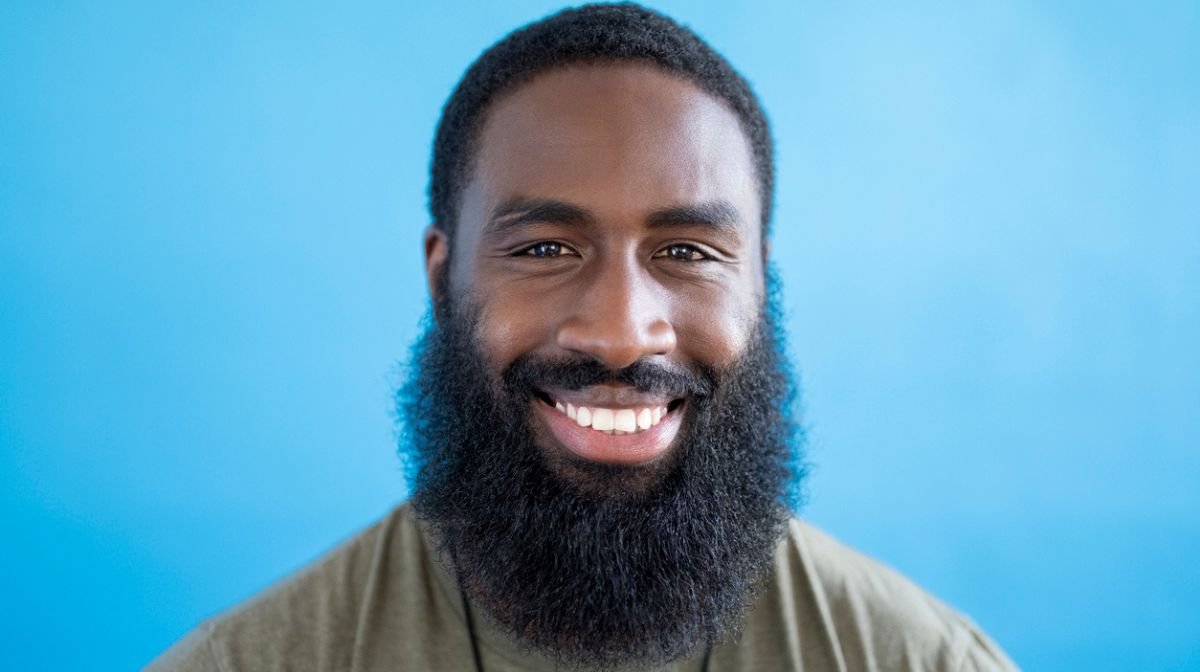 انواع مدل ریش مردانه