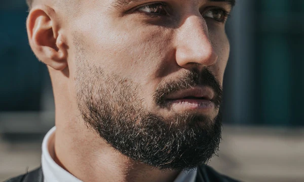 انواع مدل ریش مردانه