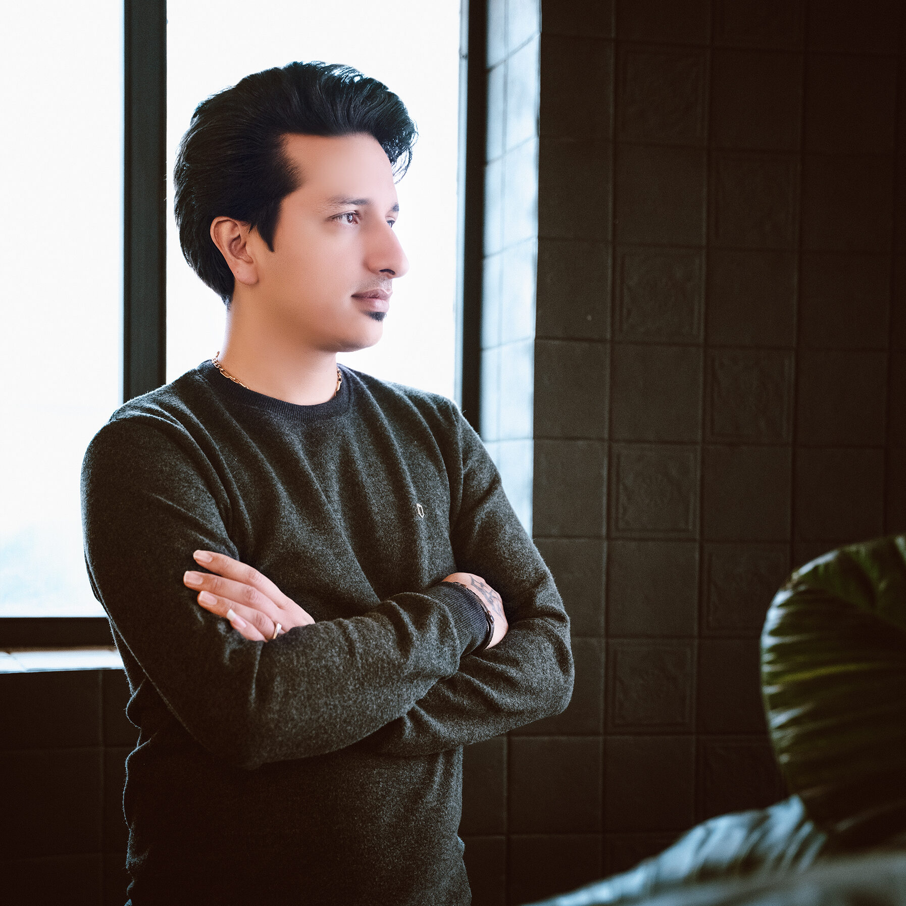 آموزشگاه پیرایش مردانه صالح – آموزشگاه صالح 09130601678