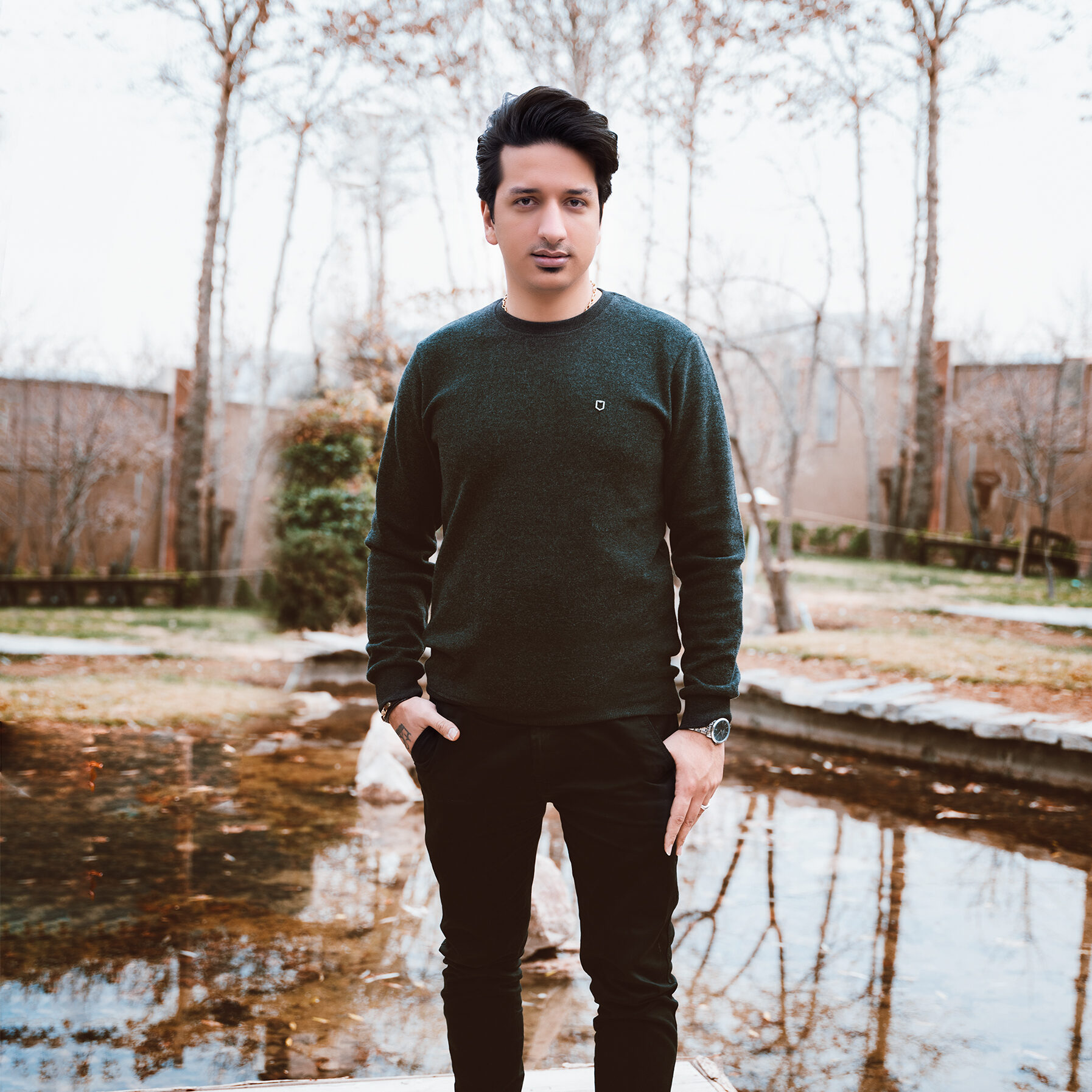 آمآموزشگاه تخصصی پیرایش مردانه صالح–آموزشگاه صالح 09130601678